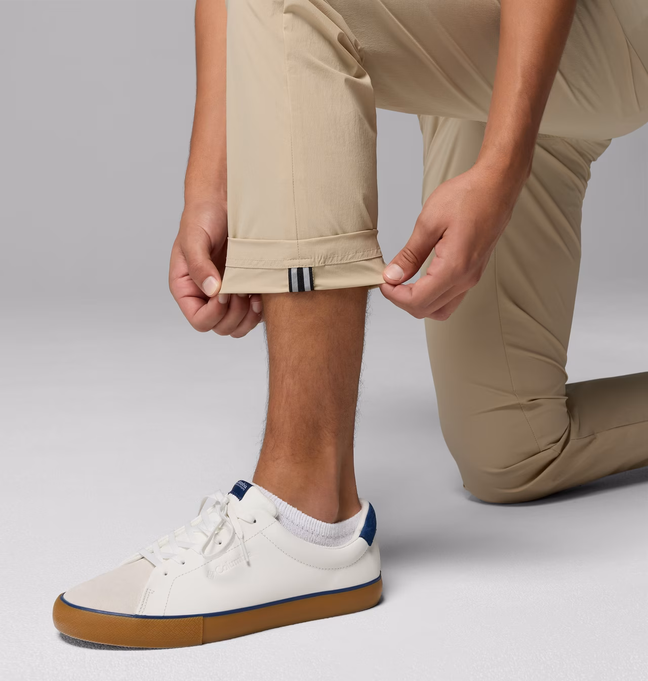 PANTALON MASCULINO COLUMBIA ROC LITE CHINO – foto 8